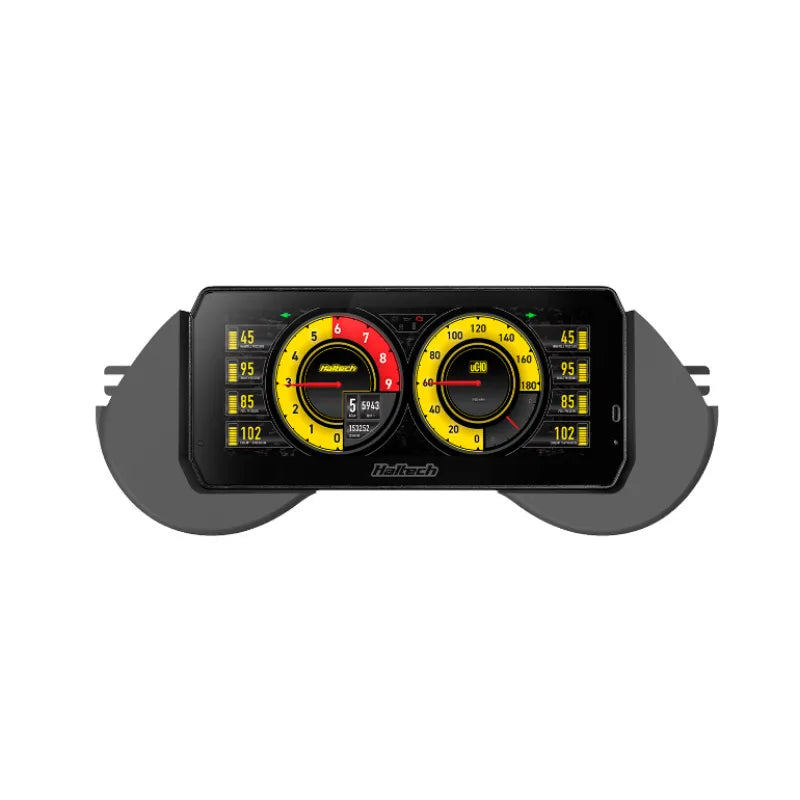 Toyota Supra MK4 Series 2 JZA80 97-02 Dash Mount - Customer's Product with price 319.00 ID wfiBGIOfp3x4CCyz31o9NTZD