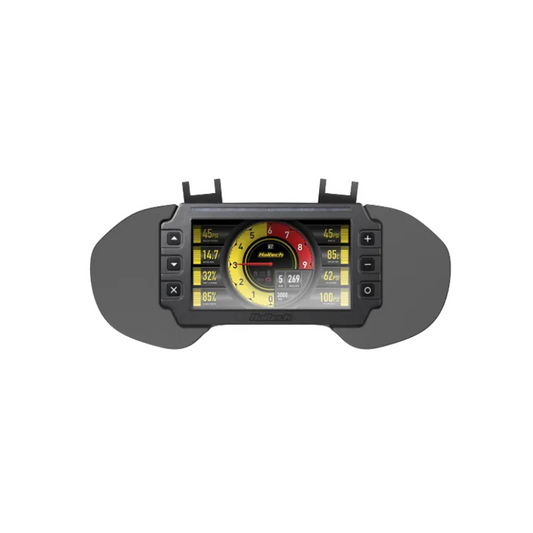 Toyota Supra MK4 Series 1 JZA80 93-98 Dash Mount - Customer's Product with price 319.00 ID gsq_JpK4bDUIVpbit4lo5aT4