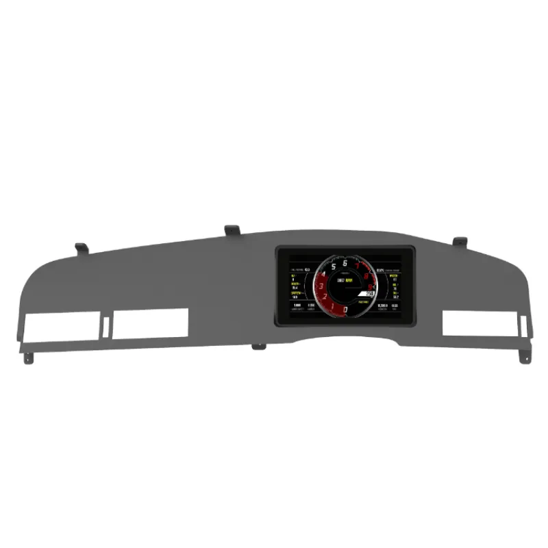 Toyota Supra Mk3 A70 86-92 Dash Mount - Customer's Product with price 499.00 ID 08mqL2nkTfv-jNDor1oToRKR