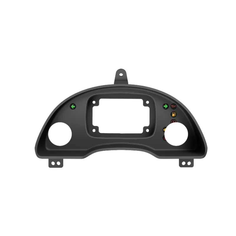Toyota Starlet 4th Gen P80 EP81 EP82 Dash Mount - Customer's Product with price 519.00