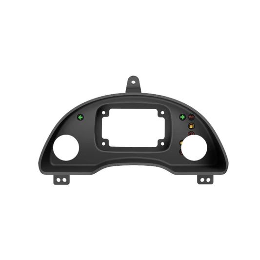 Toyota Starlet 4th Gen P80 EP81 EP82 Dash Mount - Customer's Product with price 519.00