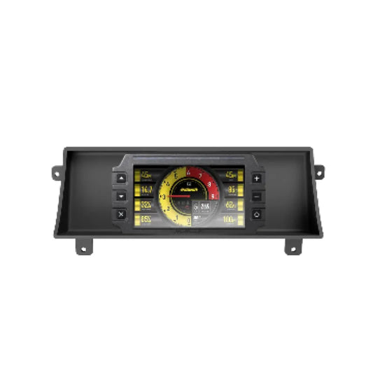 Toyota Sprinter AE86 Dash Mount - Customer's Product with price 239.00