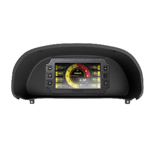 Toyota Soarer 3rd Gen JZZ30 / Lexus SC300 SC400 Dash Mount - Customer's Product with price 379.00 ID 3sCPPpg86nXw7utwRLwjVV5L