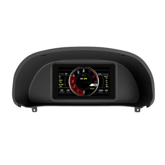 Toyota Soarer 3rd Gen JZZ30 UZZ30 / Lexus SC300 SC400 Dash Mount - Customer's Product with price 299.00 ID 9meoMItsGgF64KlU2NzgjK1Q