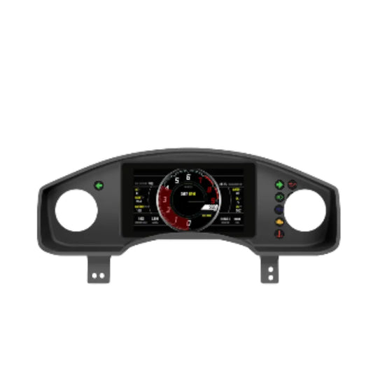 Toyota MR2 SW20 Dash Mount - Customer's Product with price 479.00