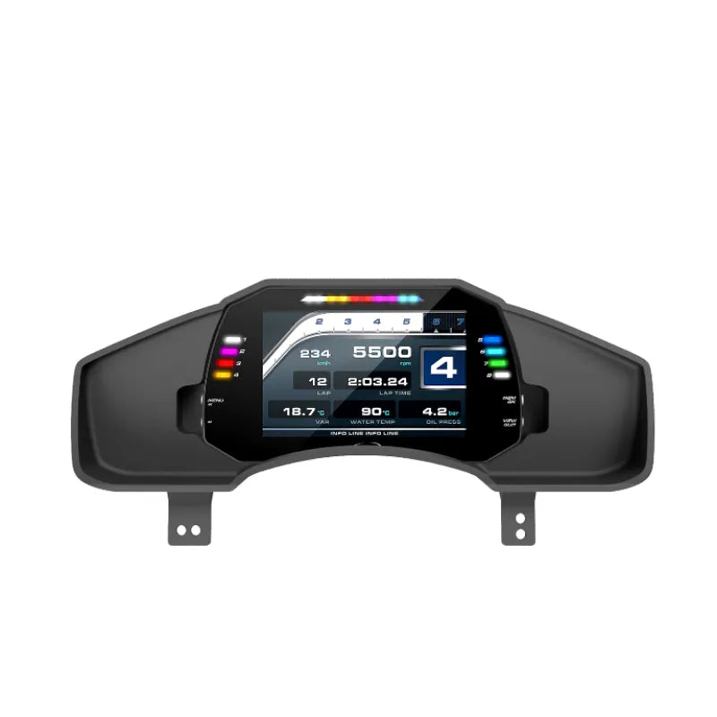 Toyota MR2 SW20 Dash Mount - Customer's Product with price 299.00