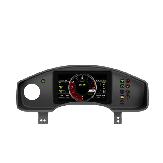 Toyota MR2 SW20 Dash Mount - Customer's Product with price 459.00