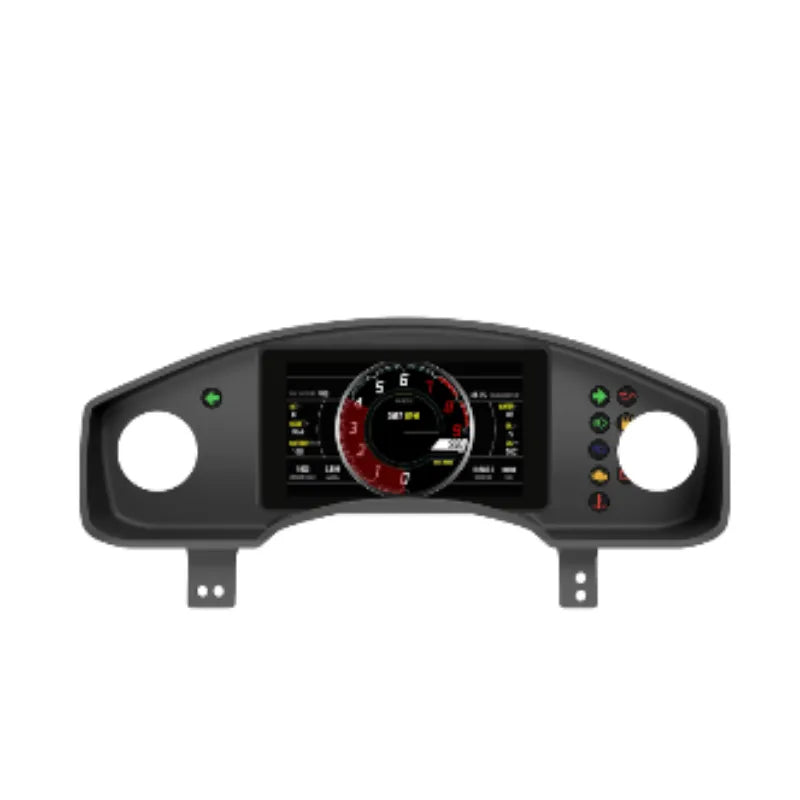 Toyota MR2 SW20 Dash Mount - Customer's Product with price 479.00