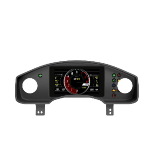 Toyota MR2 SW20 Dash Mount - Customer's Product with price 479.00