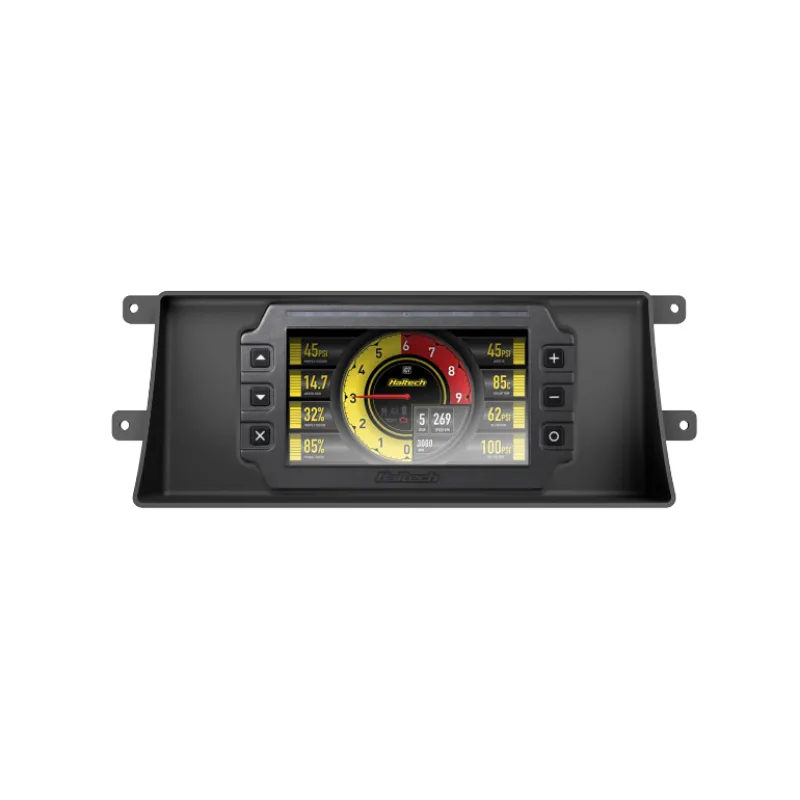 Toyota MR2 AW11 84-89 Dash Mount - Customer's Product with price 299.00 ID --RaGnjMvqR6WbxmYyAtT_kI