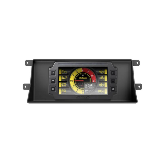 Toyota MR2 AW11 84-89 Dash Mount - Customer's Product with price 299.00 ID --RaGnjMvqR6WbxmYyAtT_kI