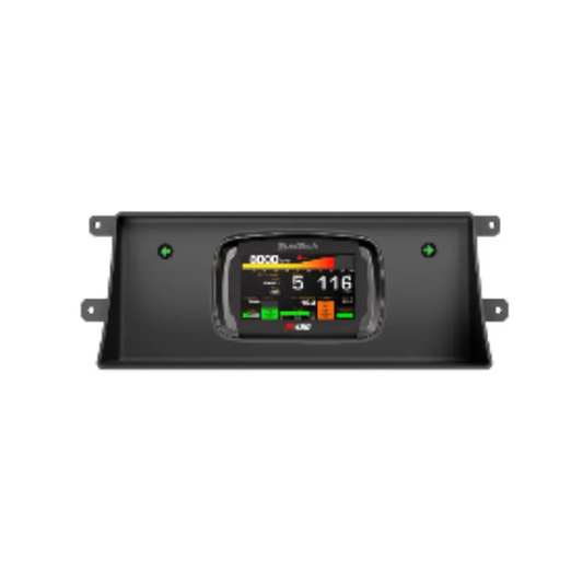 Toyota MR2 AW11 84-89 Dash Mount - Customer's Product with price 339.00 ID nXu1WiCFYO2Lg8-LIGFhFpWU