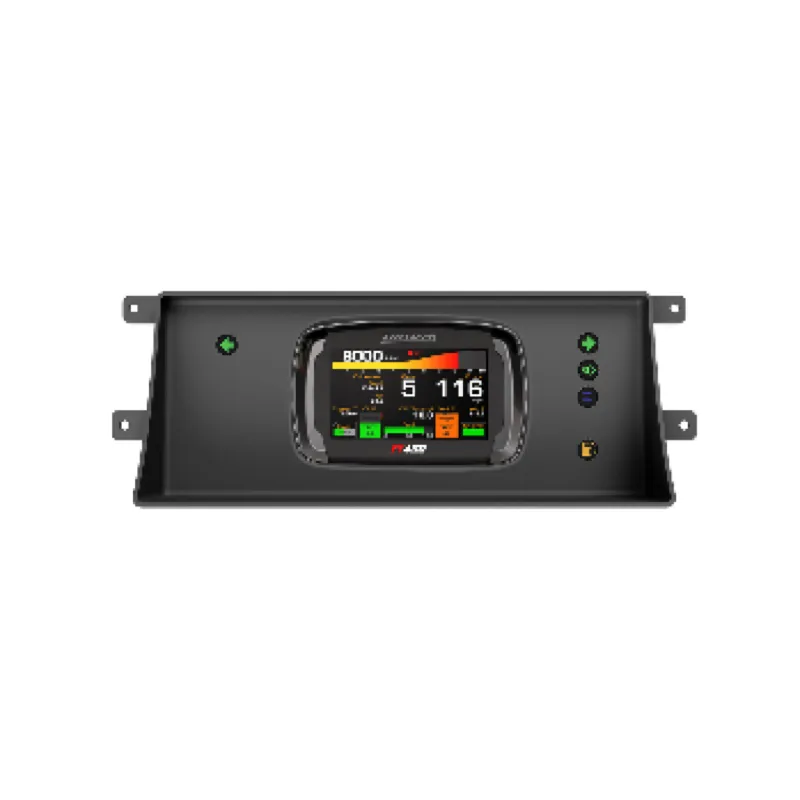 Toyota MR2 AW11 84-89 Dash Mount - Customer's Product with price 399.00 ID 9OmrPZaOXBAnP3HhgDc9fdo3