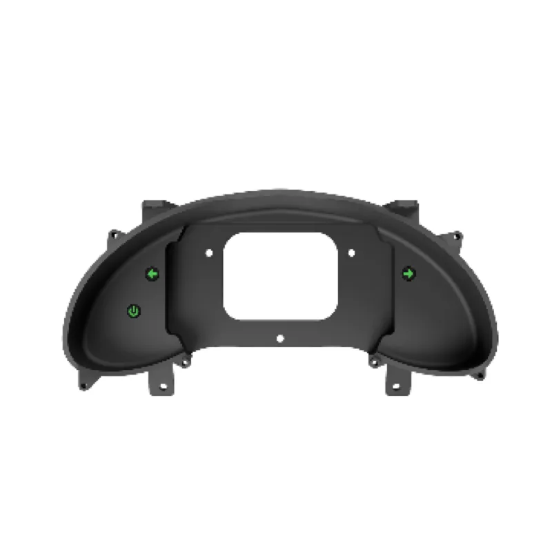 Chevrolet Corvette C5 5th Gen Dash Mount - Customer's Product with price 409.00 ID gkEV9AYvnfz75wgtvhlSNpKN