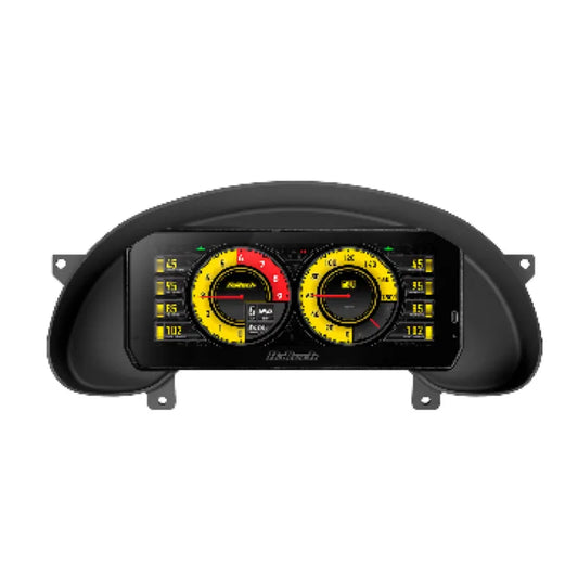 Chevrolet Corvette C6 6th Gen Dash Mount - Customer's Product with price 349.00 ID fn5h2hP4207t_bxk9X_kcV4f