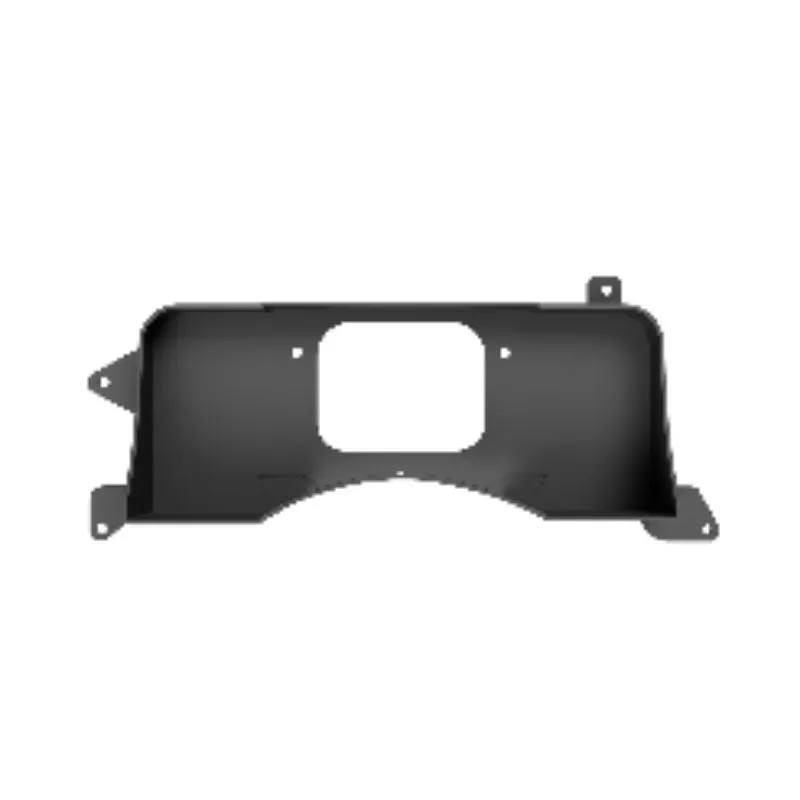 Ford Fox Body Mustang 87-93 Dash Mount - Customer's Product with price 239.00 ID RLFKiFxSKyehMbKUHGcStBO1