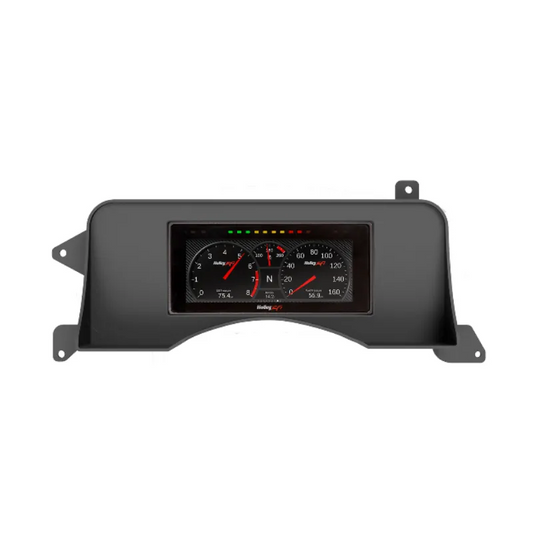 Ford Fox Body Mustang 87-93 Dash Mount - Customer's Product with price 299.00 ID xnH7V5XkoGSNePvnlOXvh3xj