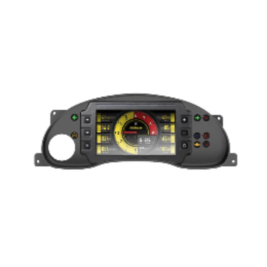 Ford Mustang 4th Gen 94-04 Dash Mount - Customer's Product with price 479.00 ID AEBunK4VYjdLi7xHcb2VSvg7