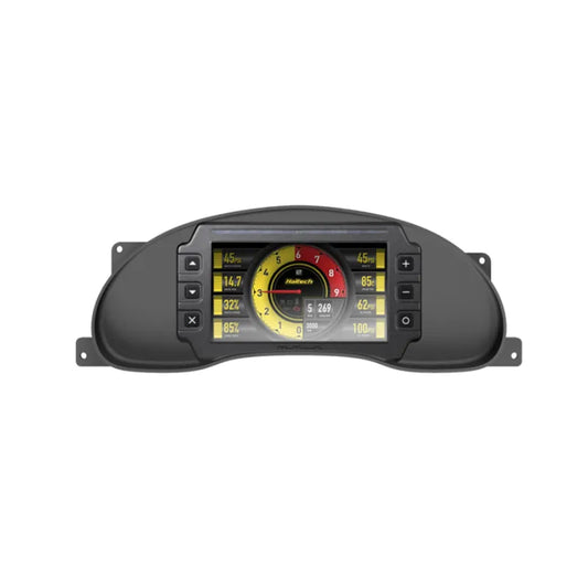 Ford Mustang 4th Gen 94-04 Dash Mount - Customer's Product with price 339.00 ID 1z6ncDeDSYDc85N3eocMhEz8