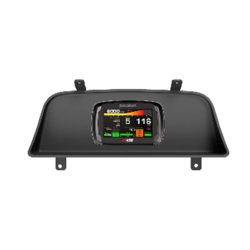 Toyota Landcruiser 80 Series Dash Mount - Customer's Product with price 239.00 ID 2yLuAi5yvFa1ZdwbxXA64cjT