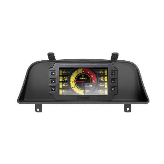 Toyota Landcruiser 80 Series Dash Mount - Customer's Product with price 299.00 ID Bb1bLDczcLhbMtISkD5wm0UP