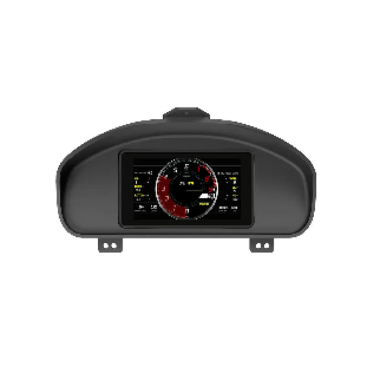 Honda Accord 7th Gen 03-07 Dash Mount - Customer's Product with price 299.00 ID JjRvJ_74-bs5NheV5QnYolaW