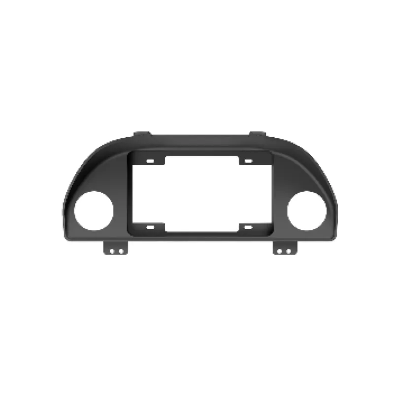 Honda Acura Integra DA 90-93 Dash Mount - Customer's Product with price 339.00 ID cbd9LjVnYKinMN5ulPWKXwFG