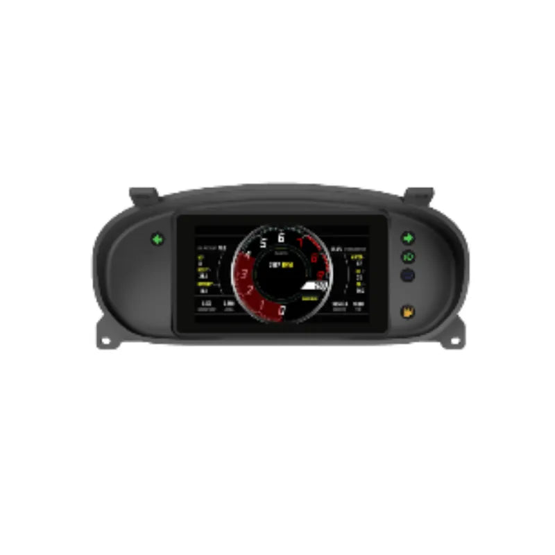 Honda Civic 6th Gen 95-00 EJ EK EL EM EN Dash Mount - Customer's Product with price 399.00 ID Dwx6XUcPbs9K_YcozptD0Yq4
