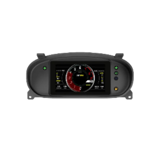 Honda Civic 6th Gen 95-00 EJ EK EL EM EN Dash Mount - Customer's Product with price 399.00 ID Dwx6XUcPbs9K_YcozptD0Yq4