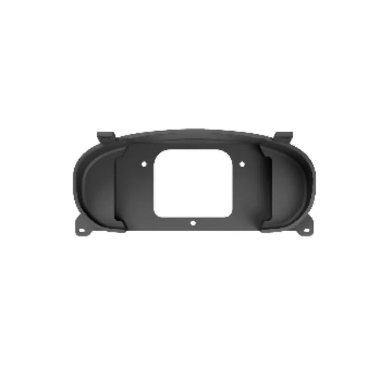Honda Civic 6th Gen 95-00 EJ EK EL EM EN Dash Mount - Customer's Product with price 299.00 ID hqMMPHfA8f1WryIcs_Qym0MN