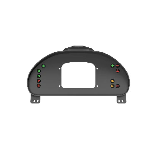 Honda Civic 7th Gen LX EX DX HX 01-05 Dash Mount - Customer's Product with price 459.00 ID D8U7a7r7FS56BytACM479x9Y