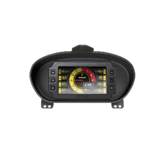 Honda Civic Tyre R EP3 01-05 Dash Mount - Customer's Product with price 299.00 ID kztppcrVk2dr_CjU8BCyGmuM