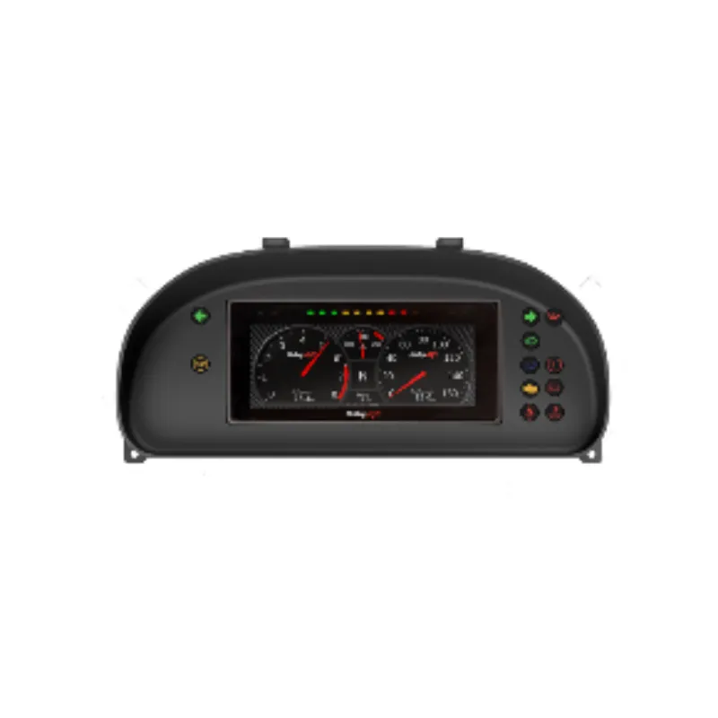 Honda Prelude 97-01 Dash Mount - Customer's Product with price 519.00 ID ABrBagOZXSErDPvqHffh3cPA