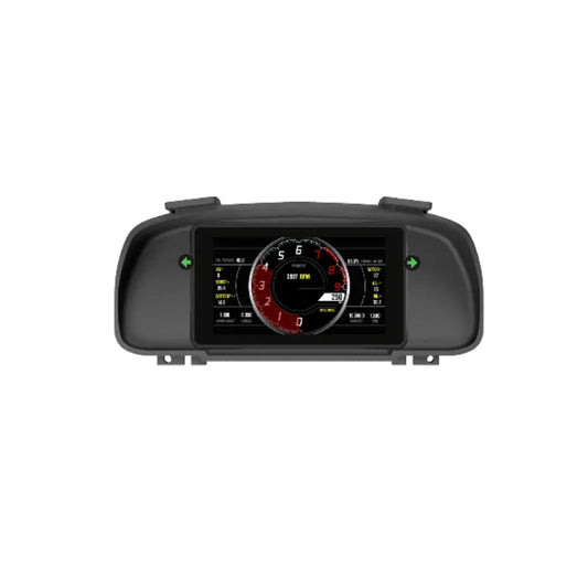 Mazda RX-7 RX7 1st Gen SA Series 1, 2 and 3 78-85 Dash Mount - Customer's Product with price 339.00 ID WvsKjbWQ7jETtPUwNkbYj3a-