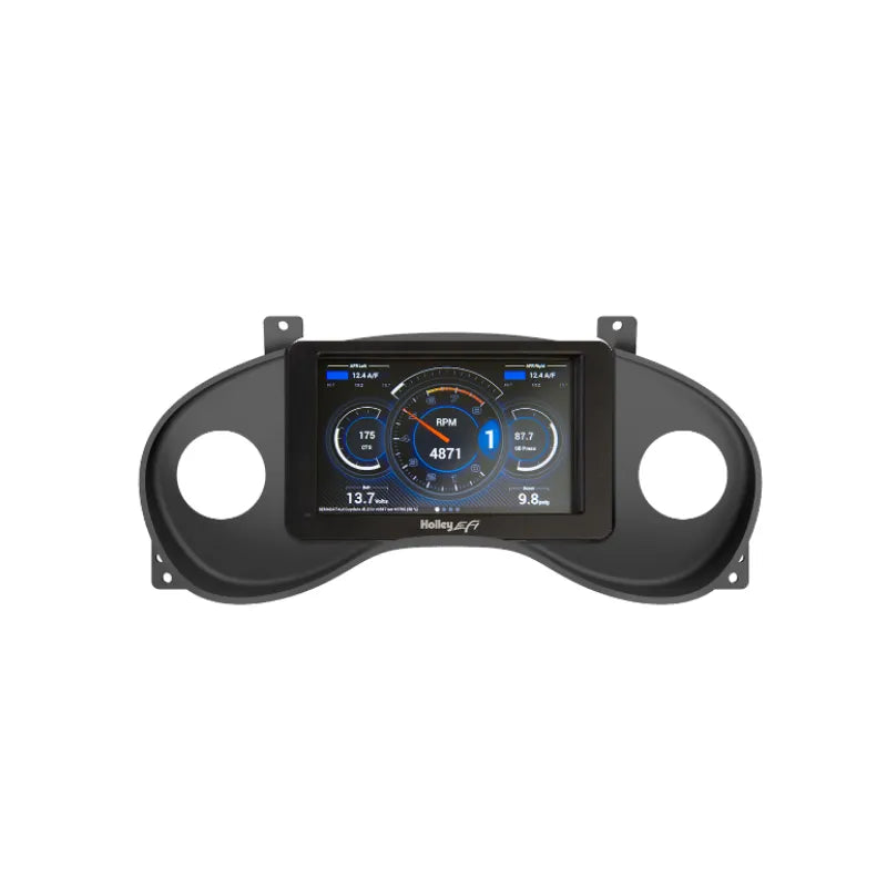 Mitsubishi Eclipse / DSM Eagle Talon 2nd Gen 95-99 Dash Mount - Customer's Product with price 339.00