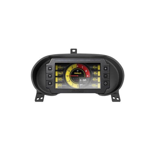 Mitsubishi EVO X CJ Dash Mount - Customer's Product with price 299.00 ID wnTggwbPaZXIgai1bdKQh8o-
