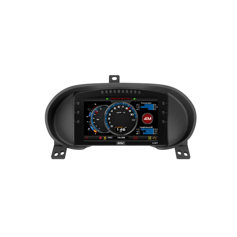 Mitsubishi EVO X CJ Dash Mount - Customer's Product with price 299.00 ID DgbthuKt6pIMHNWmfiruBk-0