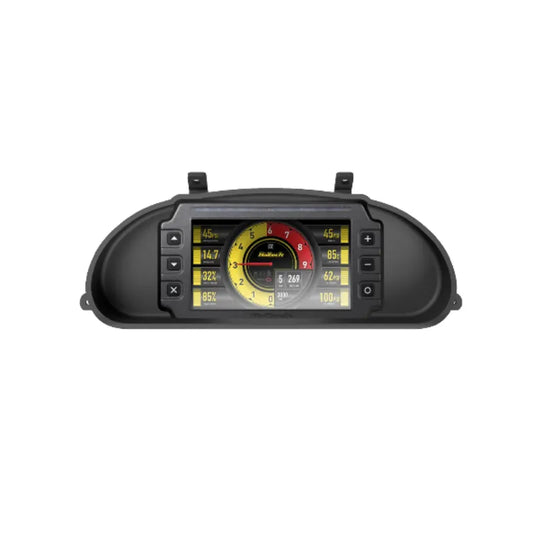 Mitsubishi Lancer EVO 1 2 & 3 Dash Mount - Customer's Product with price 299.00 ID aStkZ5jYsQ31CUWSNplU5zO9