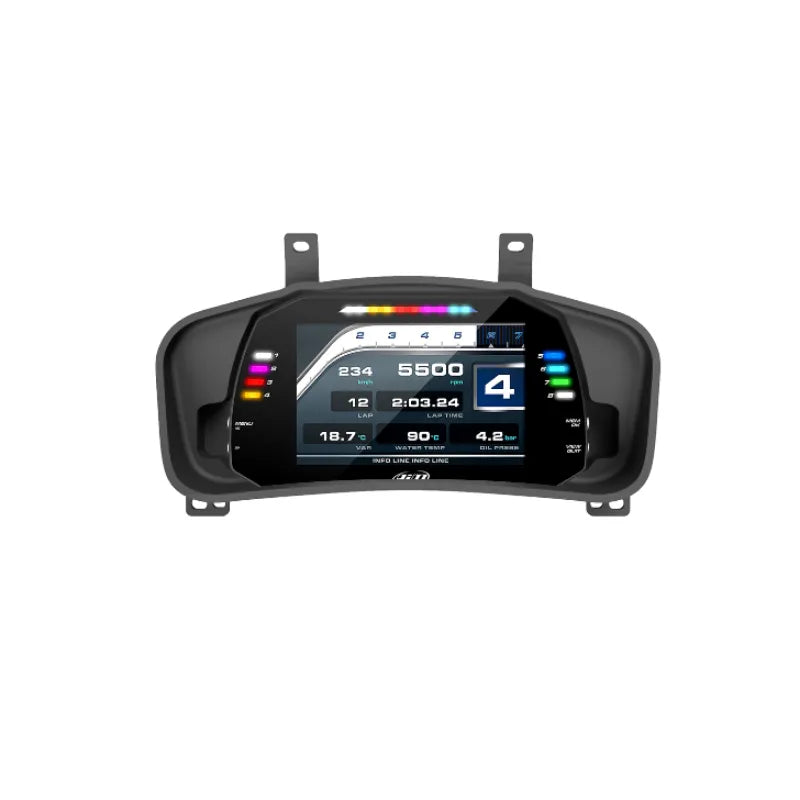 Mitsubishi Lancer EVO 4 5 & 6 Dash Mount - Customer's Product with price 299.00 ID FOJpPXD3R1zmKZvOLHAdzxmr