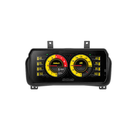 Mitsubishi Lancer EVO 4 5 & 6 Dash Mount - Customer's Product with price 299.00 ID mBDphIPBSAku9Hj16R-kPTAV