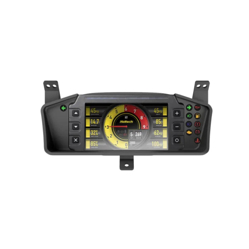 Mitsubishi Lancer EVO 7 8 & 9 Dash Mount - Customer's Product with price 499.00 ID SkZK6LwaUl-lkAEniNXjtfyp
