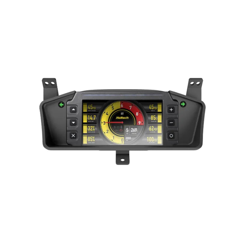 Mitsubishi Lancer EVO 7 8 & 9 Dash Mount - Customer's Product with price 339.00 ID 3jB8FD1VLe03scz2YlsQ1Mpo
