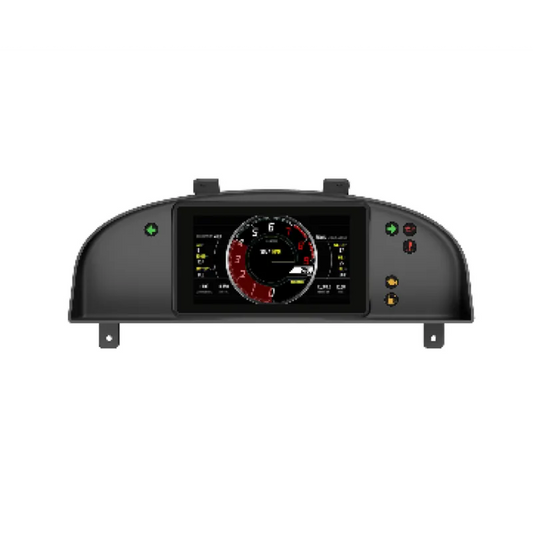 Nissan Navara Frontier Hardbody D21 94-97 Dash Mount - Customer's Product with price 459.00 ID yLUHeHYEOwY3xo2cEiwJJTYo