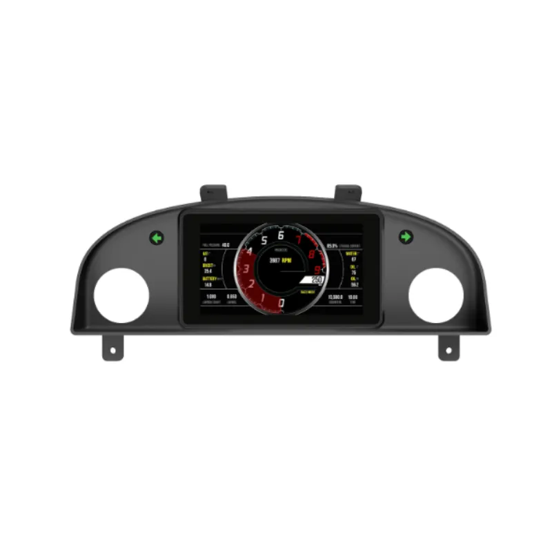 Nissan Navara Frontier Hardbody D21 94-97 Dash Mount - Customer's Product with price 379.00 ID BP3y3Nw1tOZe9H7wSTbP6iV8
