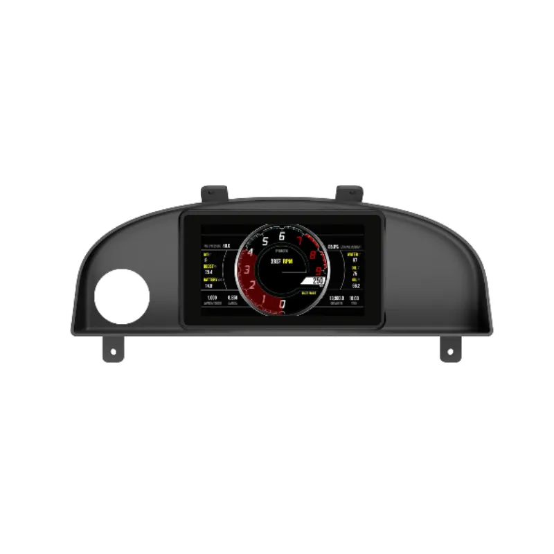 Nissan Navara Frontier Hardbody D21 94-97 Dash Mount - Customer's Product with price 319.00 ID kQSQLswxqkM_Z4m9G5OiDJeR