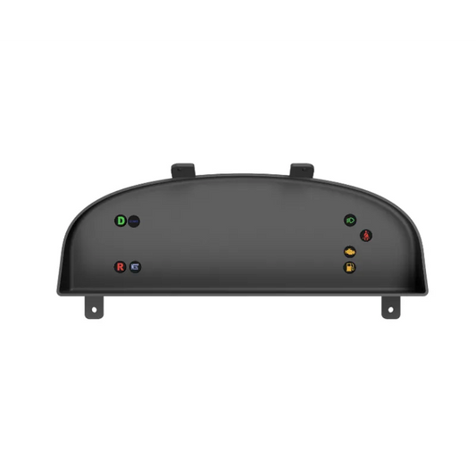 Nissan Navara Frontier Hardbody D21 94-97 Dash Mount - Customer's Product with price 399.00 ID 52R0W23Td_7ZWTt9y4kBLtLy