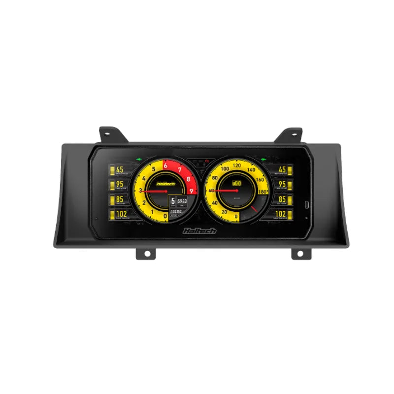 Nissan Patrol GQ 4th Gen Dash Mount - Customer's Product with price 299.00 ID hmDPf7uKyQI97rlu2I0dCmY3