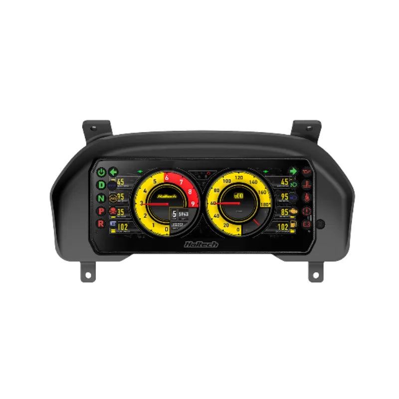 Nissan Patrol Y61 GU GR 5th Gen Series 1, 2 & 3 (& 4 DX) Dash Mount - Customer's Product with price 719.00 ID w_hNl30Iu4Xr_p8F0VGdiBTI