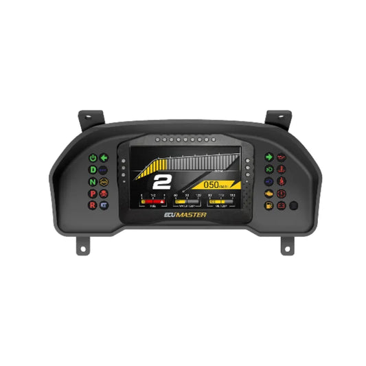 Nissan Patrol Y61 GU GR 5th Gen Series 1, 2 & 3 (& 4 DX) Dash Mount - Customer's Product with price 719.00 ID DO2AAp5h6sw8EcO1g8-xNtlL