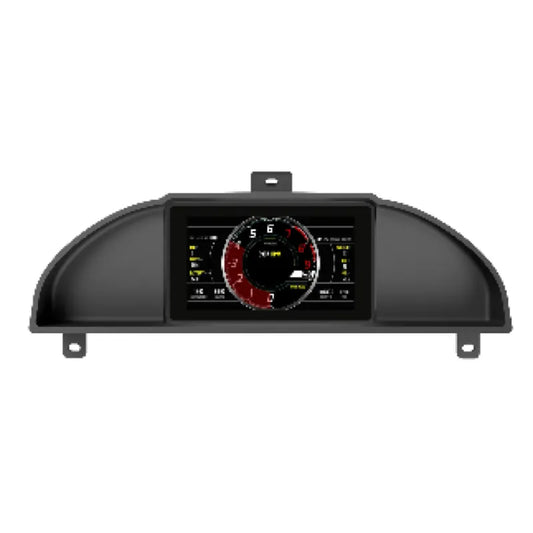 Nissan Silvia S13 180SX/200SX/240SX 88-94 Dash Mount - Customer's Product with price 299.00 ID yRZD9xSkcUziExlI9cLb0EU1
